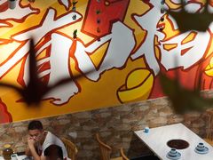 大堂-友德福.老字号粤菜.广州地标融合美食(荔湾路店)