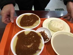 -护国寺小吃(左家庄店)