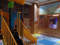 -汤W城市微度假(仓山店)