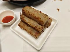 香煎萝卜糕-陶陶居酒家(第十甫路总店)