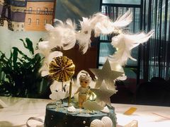 荔浦芋头-你好独角兽·蛋糕甜品
