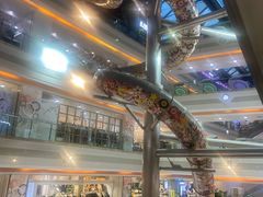 -巴黎春天(浦建店)