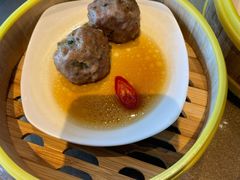 -金鹰国际酒店·满园春中餐厅