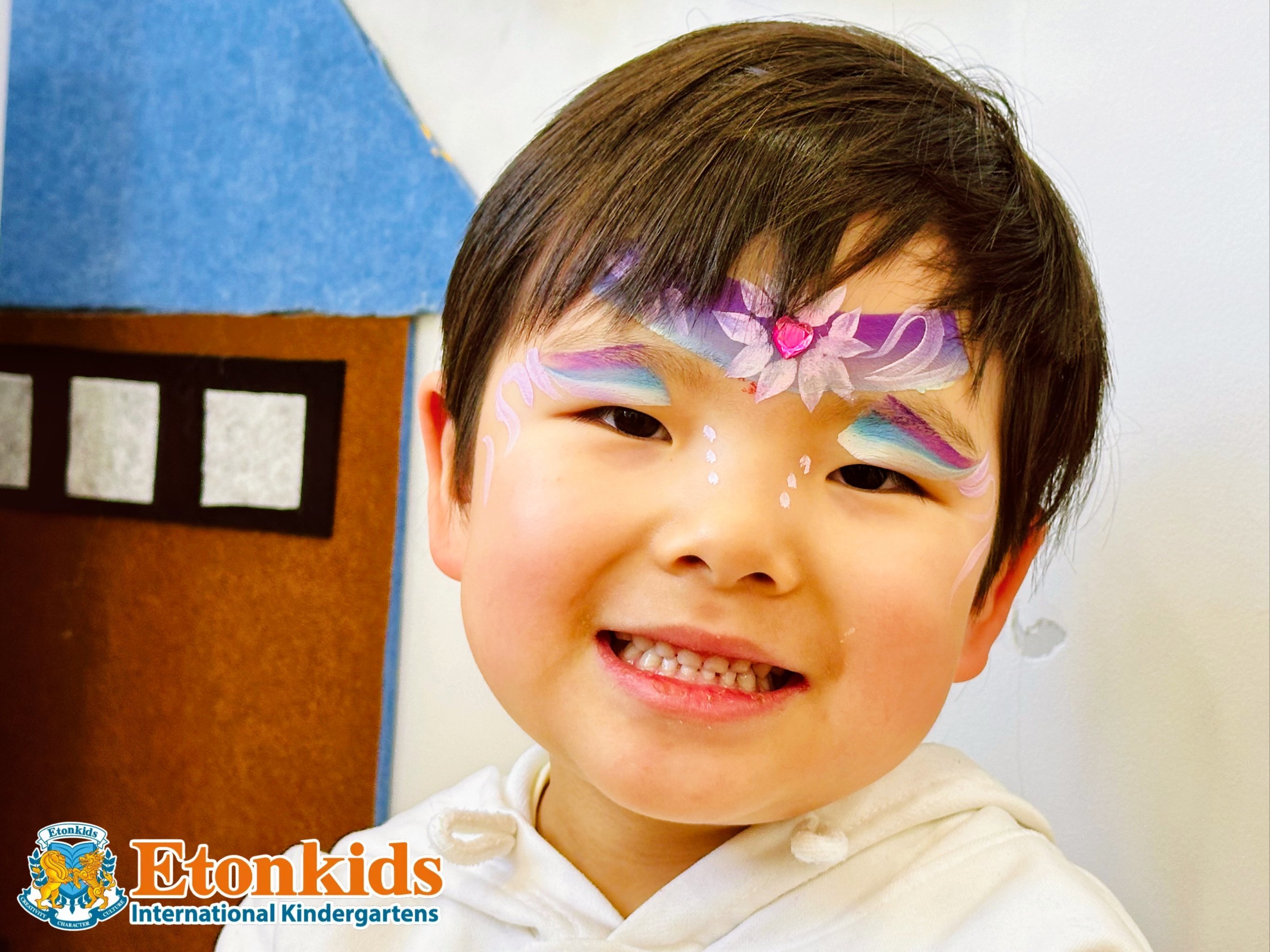 浑南区宝藏双语幼儿园