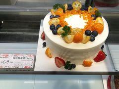 -贝尔麦莎(城上城店)