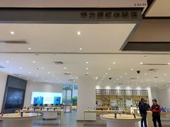 -华为授权体验店(中山公园来福士)