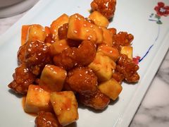 -小菜园新徽菜(苏州繁花中心店)