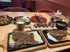 -凡塔斯牛排自助餐厅(莆田万达店)