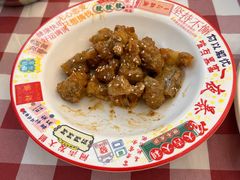 -吉源大排档·鱼生·海鲜(烧烤彩印厂店)