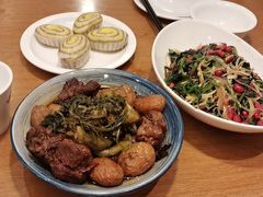 -小土豆北方菜馆(方庄店)