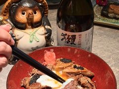 -炙柒Sekinana·精致日料(合生汇店)