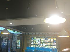 -禾记海鲜烧烤(八一路店)