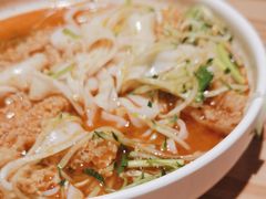 -谷丽麦馕新疆菜·清真(步步高梅溪新天地店)