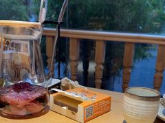 -鲜菌江湖正宗野生菌火锅