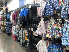 -迪卡侬(民族东店)