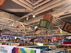 -TOYSRUS玩具反斗城(上海万象城店)