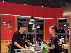 -聚味瞿记·龙虾堂(天元店)