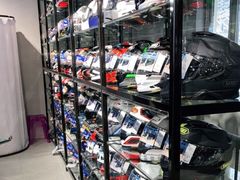 -机车外挂骑士装备(丰台店)