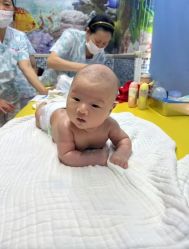 -蓓爱娇琪月子会所(虹口店)