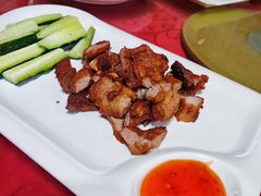 -田园山庄农家乐(石岩店)