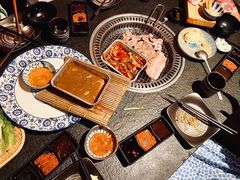 -上男·烧肉集市(五一广场店)