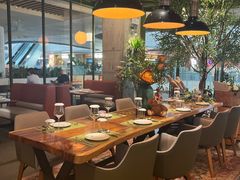 -原石牛扒·约会餐厅(龙城万科里店)