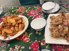 -东北王食府(科大店)