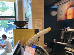 -麦当劳(漳州二路店)