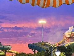 -上海玛雅海滩水公园