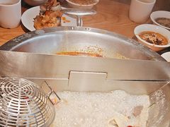-骨之味·筒骨汤火锅(晋江万达店)