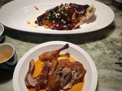 -绿茶餐厅(昌平悦荟店)