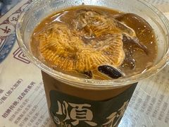 -周大娘牛乳(旧寨古村总店)