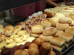 -誉兴公众餐厅(港大医院店)