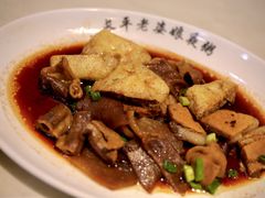 -长平老姿娘夜粥(平东一街店)