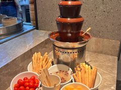 -比格比萨自助(南京万达茂店)