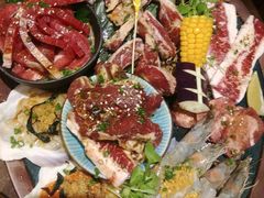 -牛家酒场(7mall店)