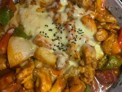 -三代烤肉(保利广场店)