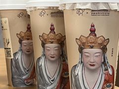 -喜茶(广州北京路惠福东店)