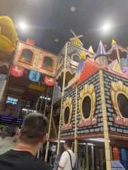 -meland亲子乐园·派对·研学·拼豆(苏州悠方购物中心店)