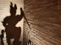 -洛阳古墓博物馆