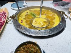 -千牛将·鲜牛肉火锅(开元路店)