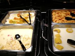 -比格比萨自助(新辰里学清路店)