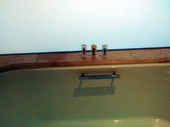 -天津水游城丽筠酒店