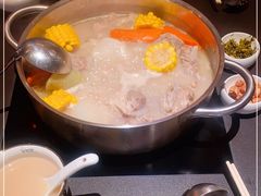 -官也街澳门火锅(新源里店)