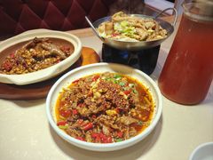 -小柴米·传统江西菜(八一广场店)