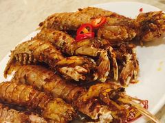 -芭菲盛宴·环球美食(解放碑英利国际店)