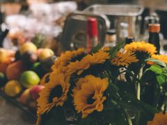 -BOR Eatery(安福路店)