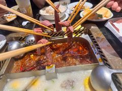 -川西坝子火锅(清江东路3.0直营店)