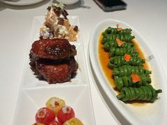 杂粮色拉-苏浙汇(肇嘉浜路总店)
