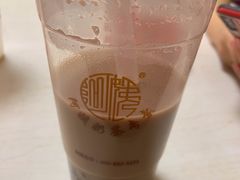 -阿姨奶茶专卖(安康总店)